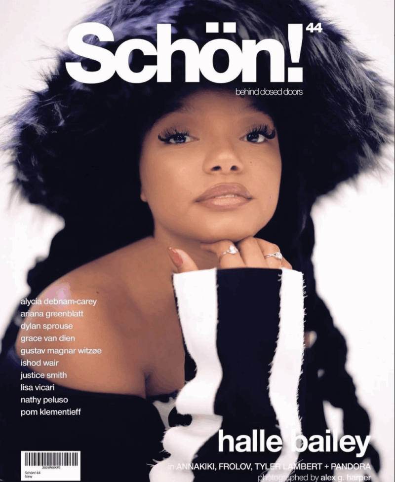 hallebailey