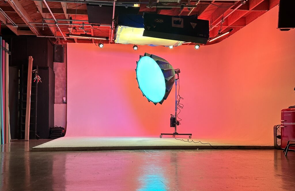 Studio Photos