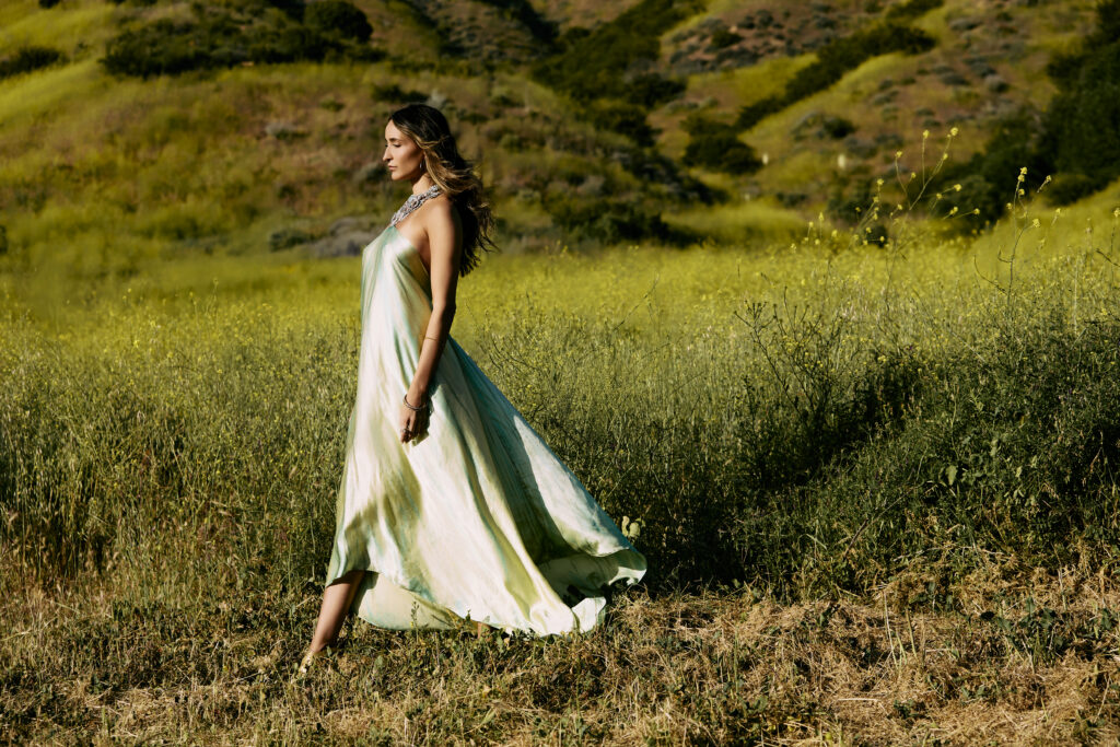 Secret Location Photography
